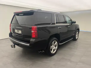 CHEVROLET Tahoe 5.3 Premier