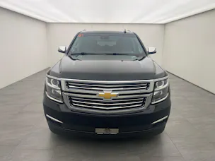 CHEVROLET Tahoe 5.3 Premier