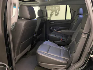 CHEVROLET Tahoe 5.3 Premier
