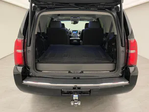 CHEVROLET Tahoe 5.3 Premier