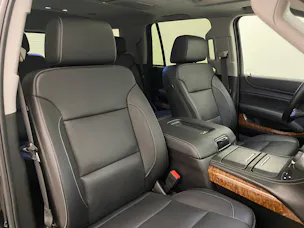 CHEVROLET Tahoe 5.3 Premier