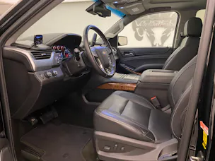 CHEVROLET Tahoe 5.3 Premier