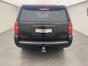 CHEVROLET Tahoe 5.3 Premier