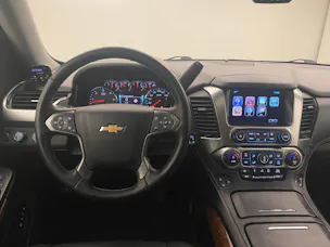 CHEVROLET Tahoe 5.3 Premier