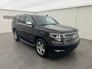 CHEVROLET Tahoe 5.3 Premier