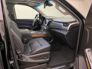 CHEVROLET Tahoe 5.3 Premier