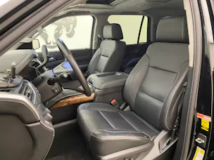 CHEVROLET Tahoe 5.3 Premier