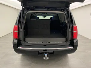 CHEVROLET Tahoe 5.3 Premier