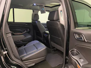 CHEVROLET Tahoe 5.3 Premier