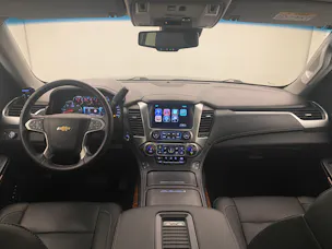 CHEVROLET Tahoe 5.3 Premier