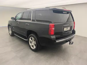 CHEVROLET Tahoe 5.3 Premier