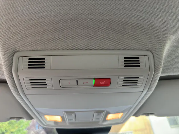 SEAT Ibiza 1.0 EcoTSI Move DSG