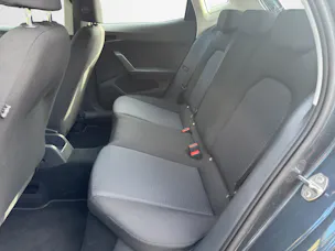 SEAT Ibiza 1.0 EcoTSI Move DSG