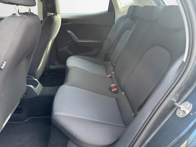SEAT Ibiza 1.0 EcoTSI Move DSG
