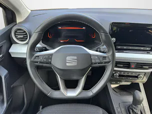SEAT Ibiza 1.0 EcoTSI Move DSG