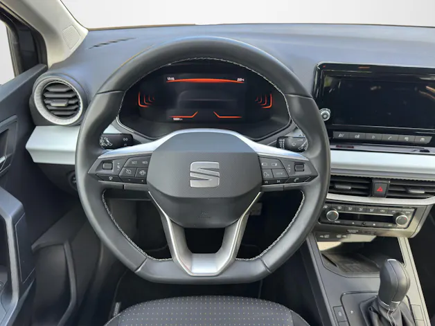 SEAT Ibiza 1.0 EcoTSI Move DSG