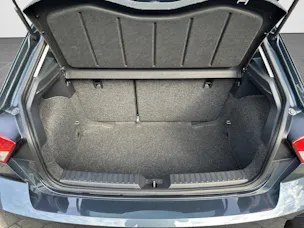 SEAT Ibiza 1.0 EcoTSI Move DSG