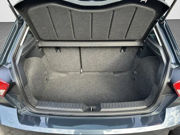 SEAT Ibiza 1.0 EcoTSI Move DSG