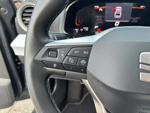SEAT Ibiza 1.0 EcoTSI Move DSG