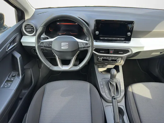 SEAT Ibiza 1.0 EcoTSI Move DSG