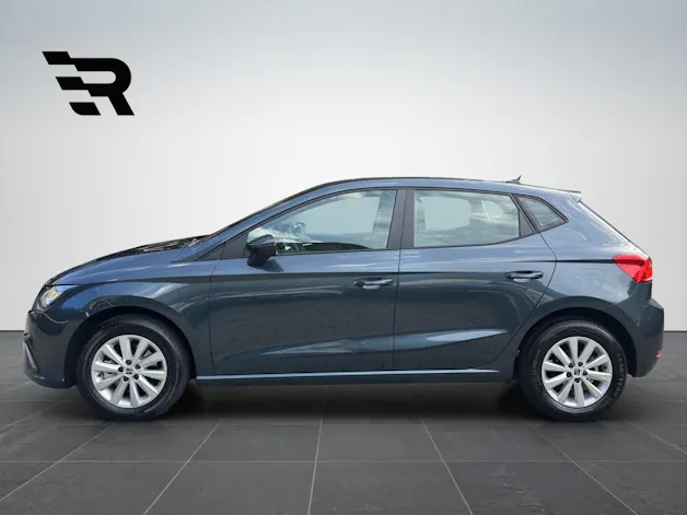 SEAT Ibiza 1.0 EcoTSI Move DSG