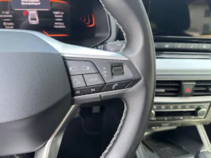 SEAT Ibiza 1.0 EcoTSI Move DSG