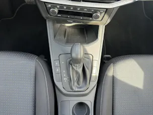 SEAT Ibiza 1.0 EcoTSI Move DSG