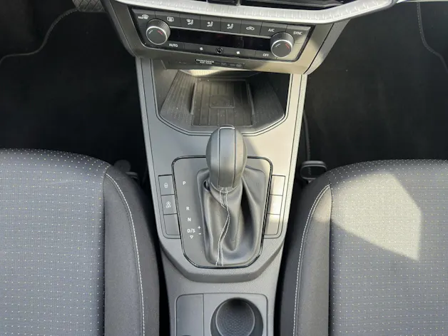 SEAT Ibiza 1.0 EcoTSI Move DSG