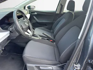 SEAT Ibiza 1.0 EcoTSI Move DSG