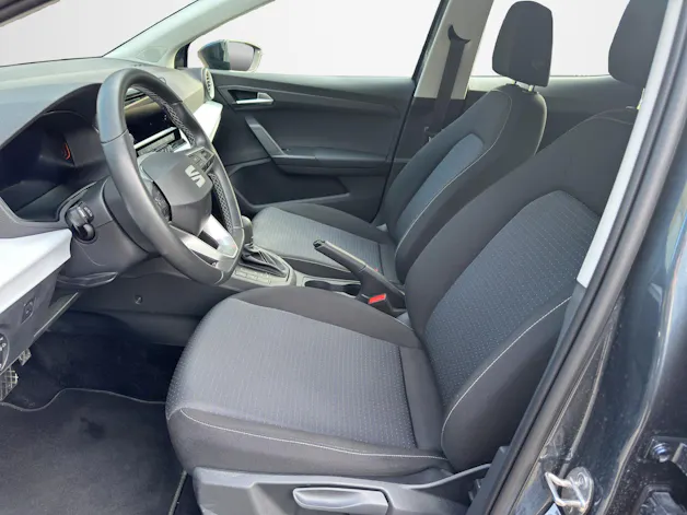 SEAT Ibiza 1.0 EcoTSI Move DSG