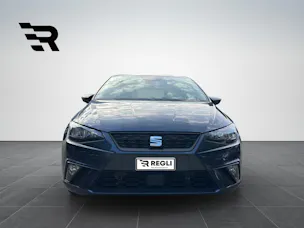 SEAT Ibiza 1.0 EcoTSI Move DSG