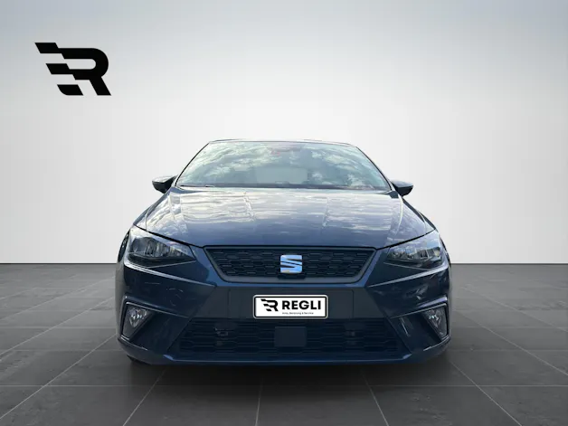 SEAT Ibiza 1.0 EcoTSI Move DSG