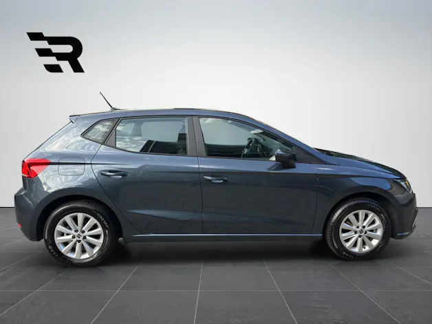 SEAT Ibiza 1.0 EcoTSI Move DSG