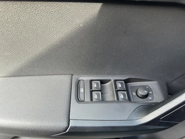 SEAT Ibiza 1.0 EcoTSI Move DSG