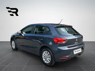 SEAT Ibiza 1.0 EcoTSI Move DSG