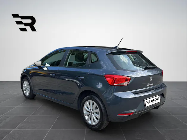 SEAT Ibiza 1.0 EcoTSI Move DSG