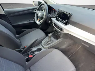 SEAT Ibiza 1.0 EcoTSI Move DSG