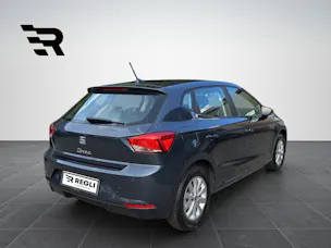 SEAT Ibiza 1.0 EcoTSI Move DSG