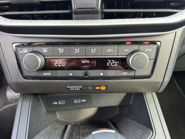 SEAT Ibiza 1.0 EcoTSI Move DSG