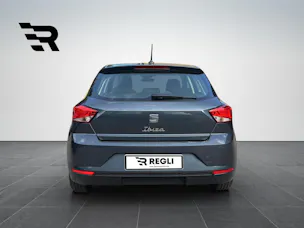 SEAT Ibiza 1.0 EcoTSI Move DSG