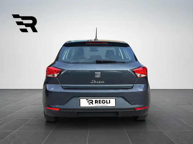 SEAT Ibiza 1.0 EcoTSI Move DSG