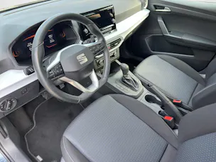 SEAT Ibiza 1.0 EcoTSI Move DSG