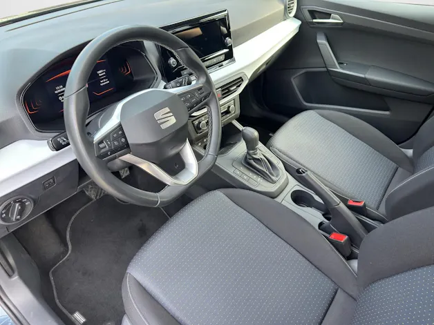 SEAT Ibiza 1.0 EcoTSI Move DSG