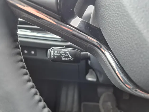 SKODA Enyaq iV 80x