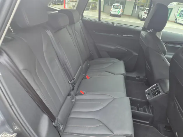SKODA Enyaq iV 80x