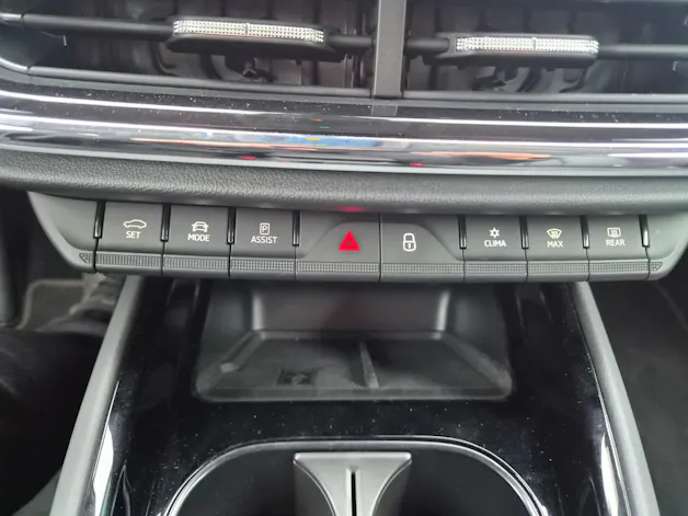 SKODA Enyaq iV 80x