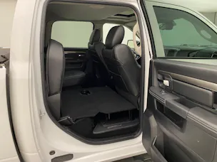DODGE RAM 1500 5.7 Sport Crew Cab