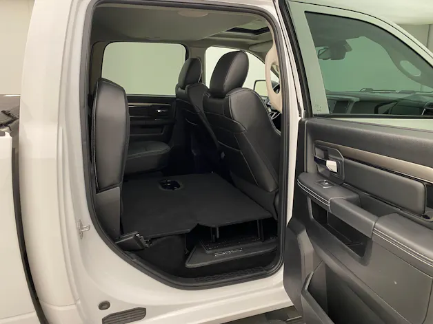 DODGE RAM 1500 5.7 Sport Crew Cab
