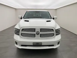 DODGE RAM 1500 5.7 Sport Crew Cab