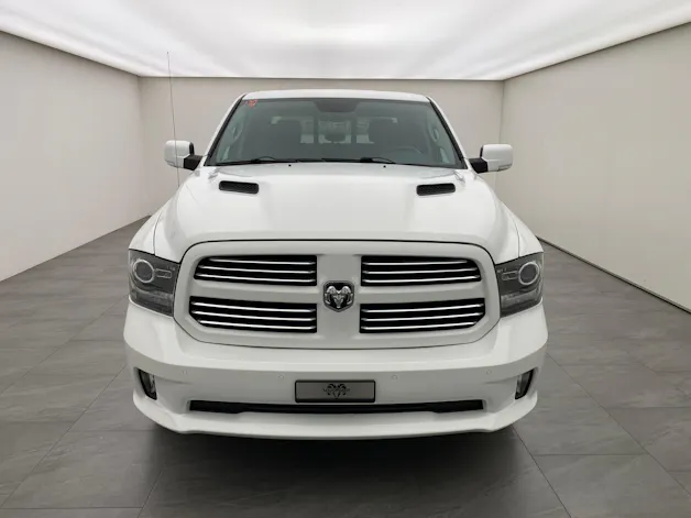 DODGE RAM 1500 5.7 Sport Crew Cab